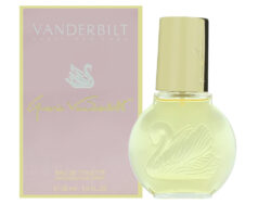 Gloria Vanderbilt Vanderbilt Eau de Toilette 30ml Spray