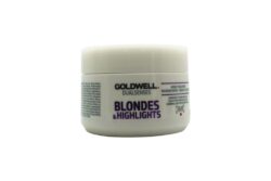 Goldwell Dualsenses Blonde & Highlights 60 Second Treatment 200ml