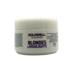 Goldwell Dualsenses Blonde & Highlights 60 Second Treatment 200ml