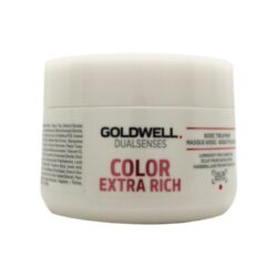 Goldwell Dualsenses Color Extra Rich 60 Sec Hair Treatment 200ml