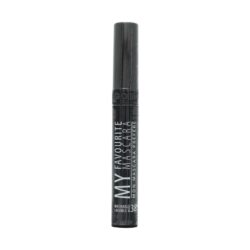 GOSH My Favourite Mascara 10ml - 001 Black
