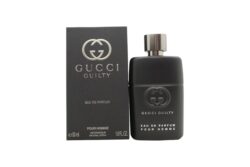 Gucci Guilty Pour Homme Eau de Parfum 50ml Spray - Image 2