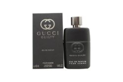 Gucci Guilty Pour Homme Eau de Parfum 50ml Spray