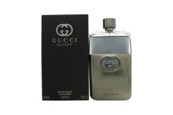 Gucci Guilty Pour Homme Eau de Toilette 150ml Spray - Image 2