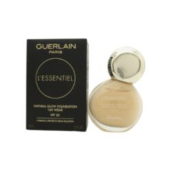 Guerlain L?Essentiel Natural Glow Foundation SPF20 30ml - 00N Porcelaine