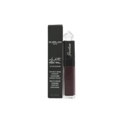 Guerlain La Petite Robe Noire Lip Colour'Ink 6ml - 162 Trendy