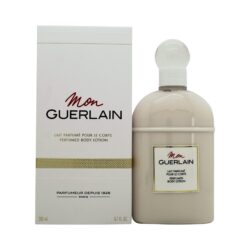 Guerlain Mon Guerlain Body Lotion 200ml