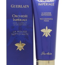 Guerlain Orchidee Imperiale Reinigend Schuim 125ml - Ellavee