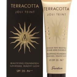 Guerlain Terracotta Sun Kissed Foundation 30g - Dark