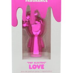 Gwen Stefani Harajuku Lovers Pop Electric Love Eau de Parfum 15ml Spray - Ellavee