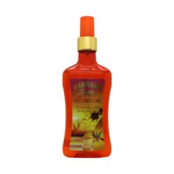 Hawaiian Tropic Passionate Flame Fragrance Mist 250ml - Ellavee