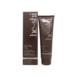 He-Shi One Day Tan 150ml - Medium - Ellavee