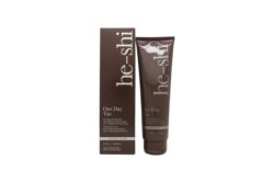 He-Shi One Day Tan 150ml - Medium - Image 2