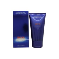 Hugo Boss Boss In Motion Blue Body Wash 150ml