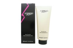 Iceberg Bath and Shower Gel 400ml - Image 2