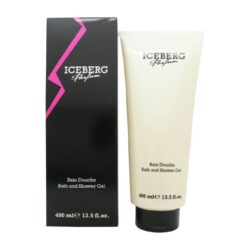 Iceberg Bath and Shower Gel 400ml