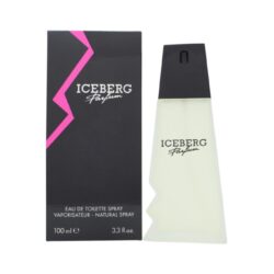 Iceberg Eau de Toilette 100ml Spray - Ellavee