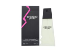 Iceberg Eau de Toilette 100ml Spray - Image 2