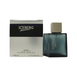 Iceberg Homme Eau de Toilette 50ml Spray - Ellavee