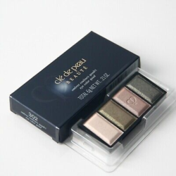 Clé De Peau Beauté Eye Color Quad Refill 6g - 315 Modern Era