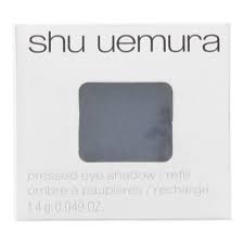 Shu Uemura Eye Shadow Pressed Powder Refill 1.4g - IR 685 Medium Blue