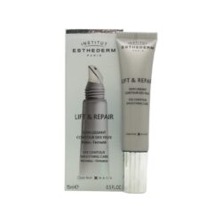 Institut Esthederm Lift & Repair Eye Contour Smoothing Care 15ml - Ellavee