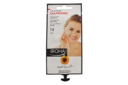 Iroha Nature Cleansing Apricot Soft Scrub Gel 25ml
