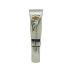 IsaDora Active All Day Wear Foundation 35ml - 18 Cognac