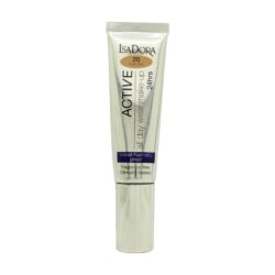 IsaDora Active All Day Wear Foundation 35ml - 20 Almond