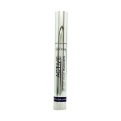 IsaDora Active All Day Wear Mascara 12ml - 20 Deep Black