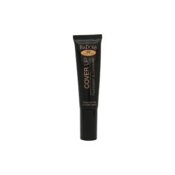 IsaDora Cover Up Foundation & Concealer 35ml - 68 Honey