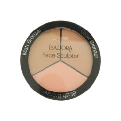IsaDora Face Sculptor 10g - 10 Sun Glow