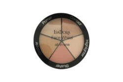 IsaDora Face Wheel All In One 18g