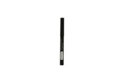 IsaDora Fine Liner Eye Stylo Eyeliner 1.1ml - 01 Carbon Black - Ellavee