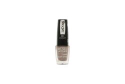 Isadora Gel Nail Lacquer 6ml - 221 Iced Coffee - Image 2