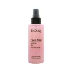 IsaDora Gezicht Mist 100ml - Ellavee