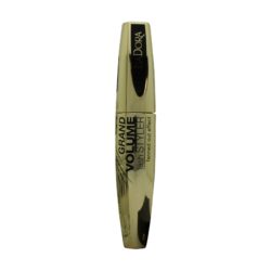 IsaDora Grand Volume Lash Styler Mascara 9ml - 40 Black