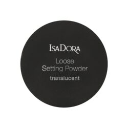 Isadora Loose Setting Powder 15g - 00 Translucent