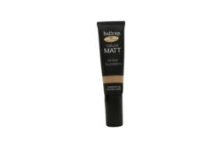 IsaDora Natural Matt Oil-Free Foundation 35ml - 10 Porcelain - Image 2
