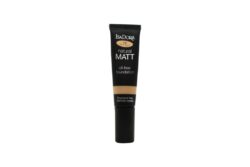 IsaDora Natural Matt Oil-Free Foundation 35ml - 12 Sand - Ellavee