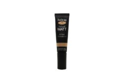 IsaDora Natural Matt Oil-Free Foundation 35ml - 14 Beige - Ellavee