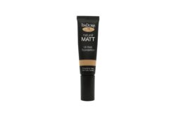 IsaDora Natural Matt Oil-Free Foundation 35ml - 16 Cream - Image 2