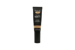 IsaDora Natural Matt Oil-Free Foundation 35ml - 16 Cream