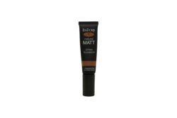 IsaDora Natural Matt Oil-Free Foundation 35ml - 25 Mocha - Image 2