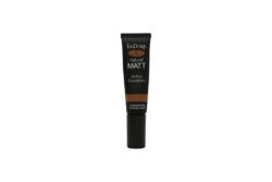 IsaDora Natural Matt Oil-Free Foundation 35ml - 25 Mocha