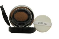 Isadora Nude Cushion Foundation 15g - 16 Nude Almond - Ellavee