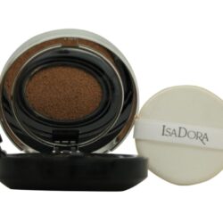Isadora Nude Cushion Foundation 15g - 16 Nude Almond - Ellavee