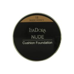 Isadora Nude Cushion Foundation 15g - 18 Nude Honey - Ellavee