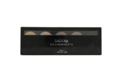 IsaDora Oogschaduw Palette 7.5g - 59 Creamy Nudes - Ellavee