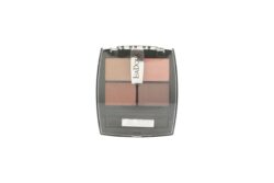 IsaDora Eyeshadow Quartet 5g - 13 Autumn Legends - Image 2